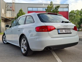 Audi A4 2.0TDI 143hp * S-LINE * КЛИМАТРОНИК * EURO 5 * - 12700 лв. - 47343961 | Car24.bg