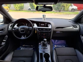 Audi A4 2.0TDI 143hp * S-LINE * КЛИМАТРОНИК * EURO 5 * - 12700 лв. - 47343961 | Car24.bg