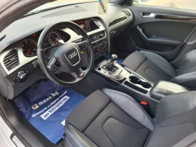 Audi A4 2.0TDI 143hp * S-LINE * КЛИМАТРОНИК * EURO 5 * - 12700 лв. - 47343961 | Car24.bg