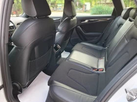 Audi A4 2.0TDI 143hp * S-LINE * КЛИМАТРОНИК * EURO 5 * - 12700 лв. - 47343961 | Car24.bg