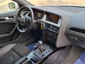 Audi A4 2.0TDI 143hp * S-LINE * КЛИМАТРОНИК * EURO 5 * - 12700 лв. - 47343961 | Car24.bg