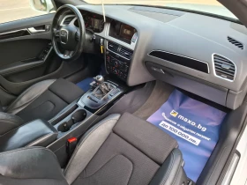 Audi A4 2.0TDI 143hp * S-LINE * КЛИМАТРОНИК * EURO 5 * - 12700 лв. - 47343961 | Car24.bg