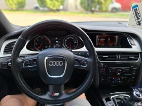 Audi A4 2.0TDI 143hp * S-LINE * КЛИМАТРОНИК * EURO 5 * - 12700 лв. - 47343961 | Car24.bg