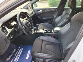 Audi A4 2.0TDI 143hp * S-LINE * КЛИМАТРОНИК * EURO 5 * - 12700 лв. - 47343961 | Car24.bg