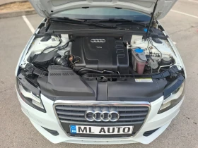 Audi A4 2.0TDI 143hp * S-LINE * КЛИМАТРОНИК * EURO 5 * - 12700 лв. - 47343961 | Car24.bg