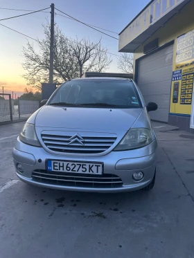     Citroen C3 1.4 90.