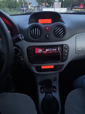 Citroen C3 1.4 90. | Mobile.bg    6