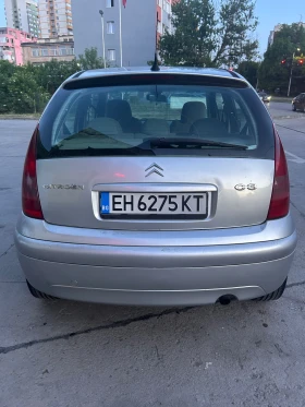 Citroen C3 1.4 90. | Mobile.bg    2