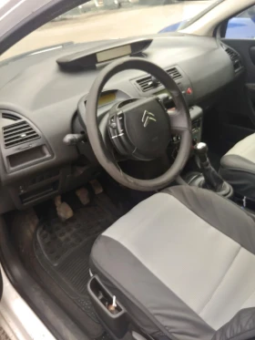 Обява за продажба на Citroen C4 ~3 300 лв. - изображение 7
