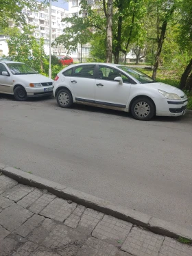 Обява за продажба на Citroen C4 ~3 300 лв. - изображение 1