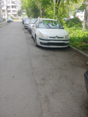 Обява за продажба на Citroen C4 ~3 300 лв. - изображение 1