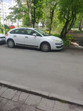 Обява за продажба на Citroen C4 ~3 300 лв. - изображение 2