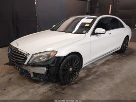 Mercedes-Benz S 500 2015 MERCEDES-BENZ S 550 - 27500 лв. - 68127490 3