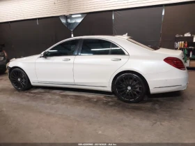 Mercedes-Benz S 500 2015 MERCEDES-BENZ S 550 - 27500 лв. - 68127490 5