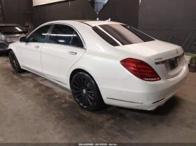 Mercedes-Benz S 500 2015 MERCEDES-BENZ S 550 - 27500 лв. - 68127490 6