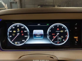 Mercedes-Benz S 500 2015 MERCEDES-BENZ S 550 - 27500 лв. - 68127490 9