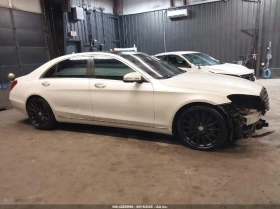 Mercedes-Benz S 500 2015 MERCEDES-BENZ S 550 - 27500 лв. - 68127490 4