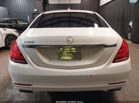 Mercedes-Benz S 500 2015 MERCEDES-BENZ S 550 - 27500 лв. - 68127490 7