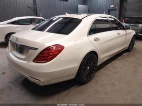 Mercedes-Benz S 500 2015 MERCEDES-BENZ S 550 - 27500 лв. - 68127490 8