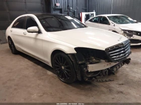 Mercedes-Benz S 500 2015 MERCEDES-BENZ S 550 - 27500 лв. - 68127490 2