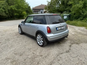 Mini Cooper 1.6 | Mobile.bg    3