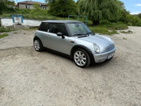 Mini Cooper 1.6 | Mobile.bg    6
