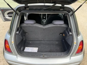 Mini Cooper 1.6 | Mobile.bg    9
