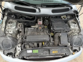 Mini Cooper 1.6 | Mobile.bg    11