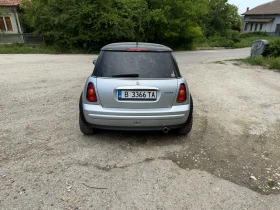 Mini Cooper 1.6 | Mobile.bg    4