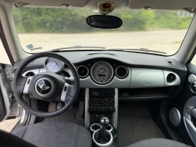 Mini Cooper 1.6 | Mobile.bg    8