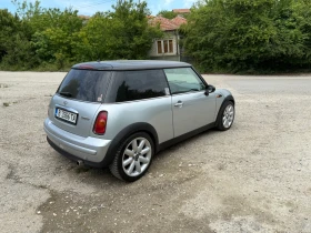 Mini Cooper 1.6 | Mobile.bg    5