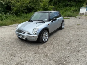 Mini Cooper 1.6 | Mobile.bg    2