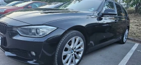 BMW 320 F30 | Mobile.bg    13