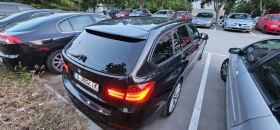 Обява за продажба на BMW 320 F30 ~17 800 лв. - изображение 7