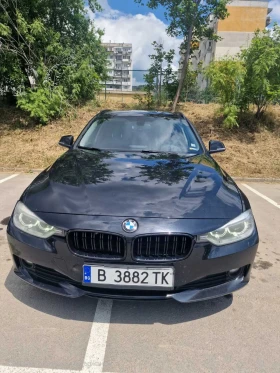 Обява за продажба на BMW 320 F30 ~17 800 лв. - изображение 1