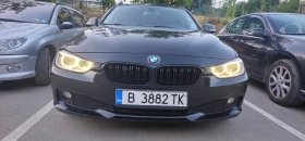 BMW 320 F30 | Mobile.bg    14