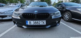 Обява за продажба на BMW 320 F30 ~17 800 лв. - изображение 11