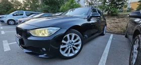 Обява за продажба на BMW 320 F30 ~17 800 лв. - изображение 4