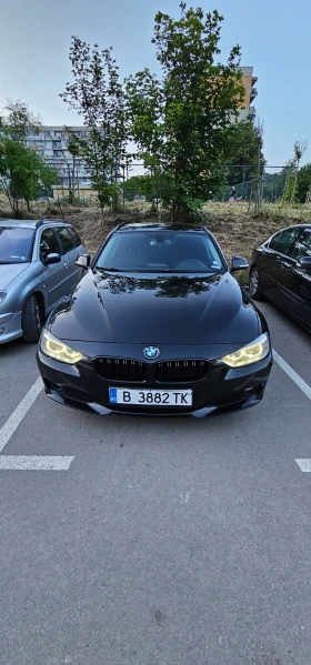 Обява за продажба на BMW 320 F30 ~17 800 лв. - изображение 3