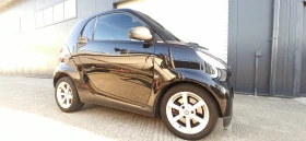 Smart Fortwo 451* PULSE* 1.0*  | Mobile.bg    13