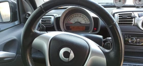 Smart Fortwo 451* PULSE* 1.0*  | Mobile.bg    7