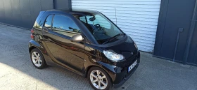 Smart Fortwo 451* PULSE* 1.0*  | Mobile.bg    2