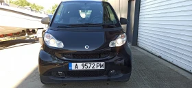 Smart Fortwo 451* PULSE* 1.0*  | Mobile.bg    4