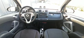 Smart Fortwo 451* PULSE* 1.0*  | Mobile.bg    12