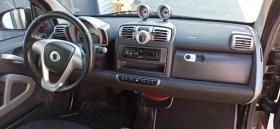 Smart Fortwo 451* PULSE* 1.0*  | Mobile.bg    8
