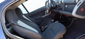 Smart Fortwo 451* PULSE* 1.0*  | Mobile.bg    5
