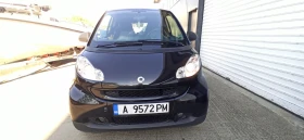 Smart Fortwo 451* PULSE* 1.0*  | Mobile.bg    14