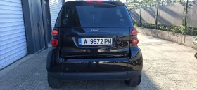 Smart Fortwo 451* PULSE* 1.0*  | Mobile.bg    9