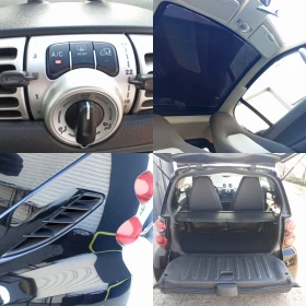 Smart Fortwo 451* PULSE* 1.0*  | Mobile.bg    15