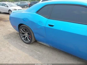 Dodge Challenger SRT 392 Авто Кредит - 30500 лв. - 20168421 15